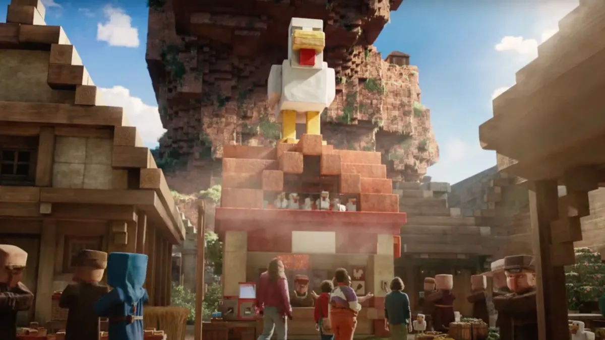 2025 Box Office Predictions: Biggest Movies (Jan-April)