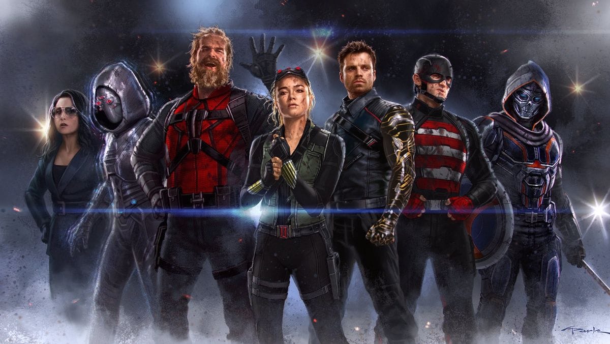 Every Main Character from Marvel's Thunderbolts*, ranked least to most likely to die